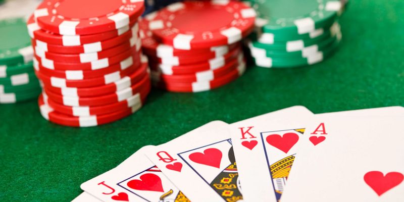 Cách để tận dụng những lá bài rác