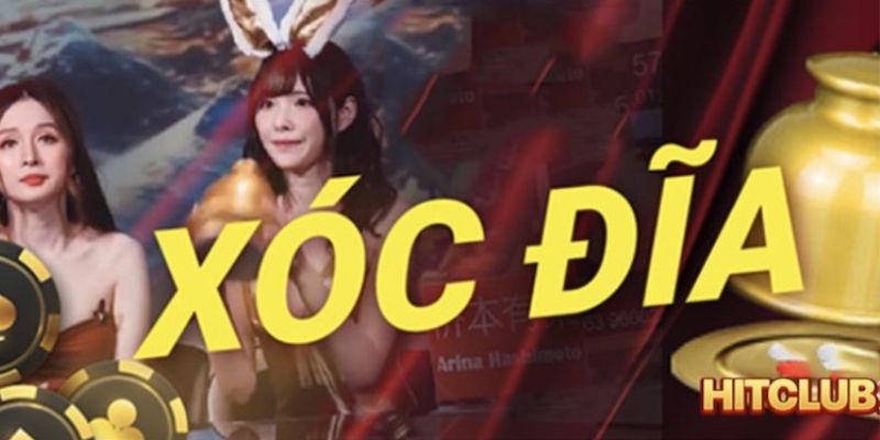 Bỏ túi một vài lưu ý quan trọng khi nghe vị xóc đĩa