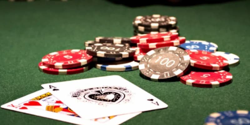 Giới thiệu cách chơi bài xì tố cho người mới