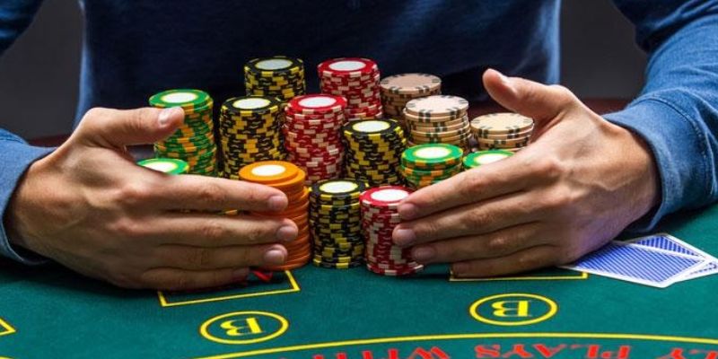 Những tips hay chơi Baccarat luôn thắng
