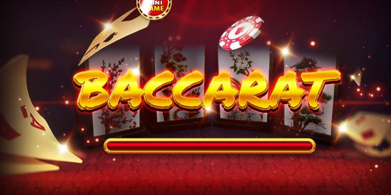 Luật Chơi Baccarat