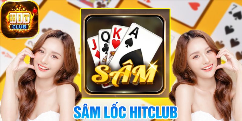 Luật Chơi Bài Sâm Lốc