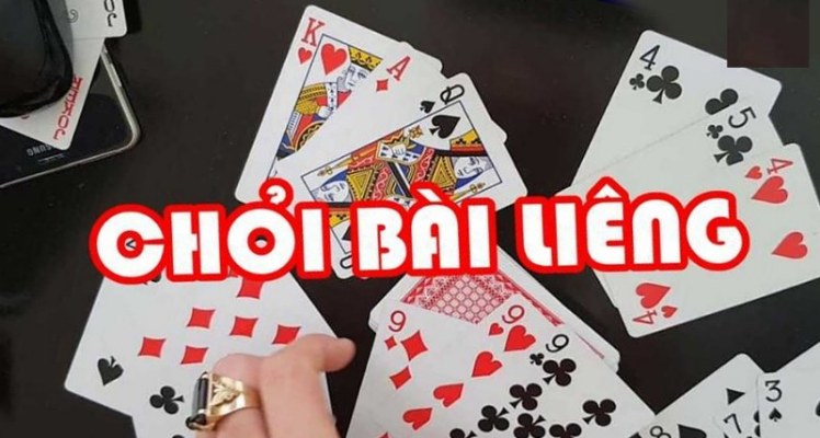 Đôi nét khái quát cơ bản về trò chơi bài liêng