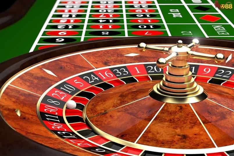 Mẹo chơi roulette năm 2022 dành cho bạn
