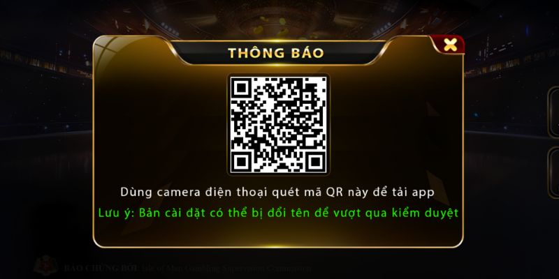Mở tài khoản trên ứng dụng tài về