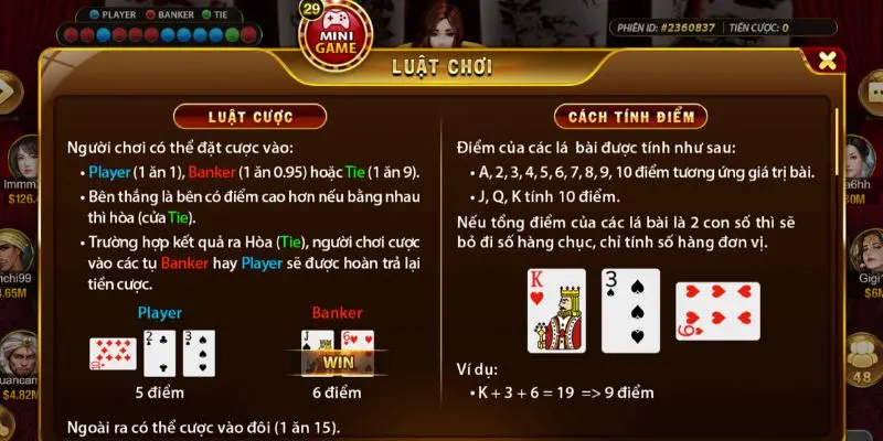 Tìm hiểu chiến thuật phù hợp khi chơi Casino tại Hit Club
